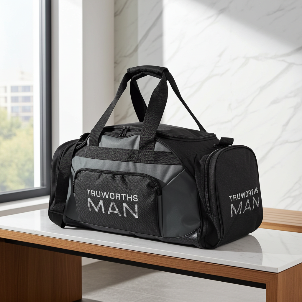 Bags - All Sizes & Designs