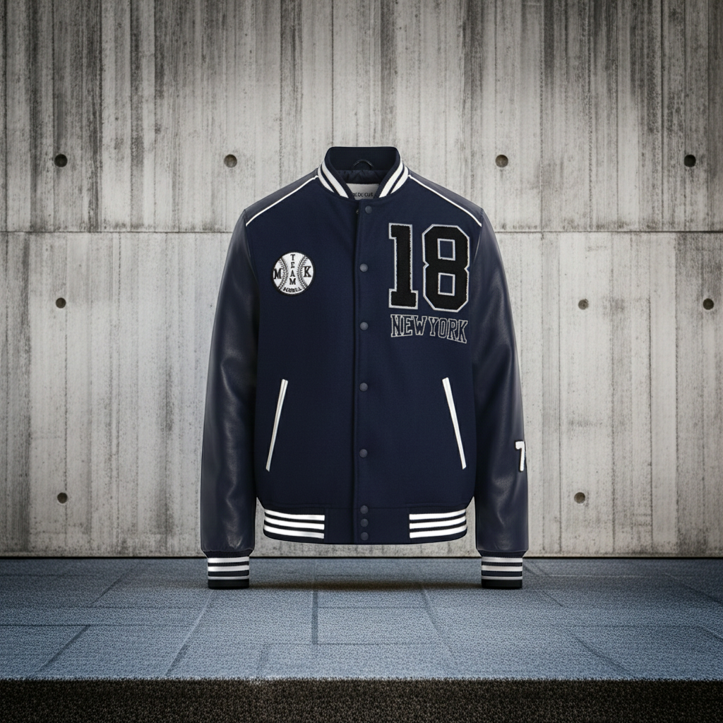 Varsity Jackets